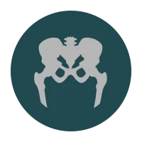 shoulder surgery icon